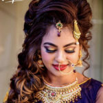 Hire Bridal Makeup Artist in Bhubaneswar